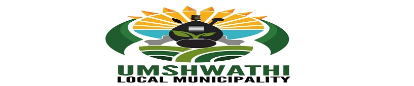 uMshwathi ICT Support
