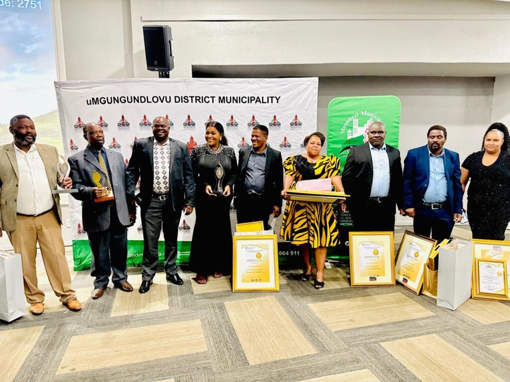 The Mayor of uMshwathi Municipality, Cllr Mandla Zondi, extends his heartfelt gratitude and appreciation to the Amakhosi of uMshwathi for their exceptional service, leadership, and dedication to the communities they serve.