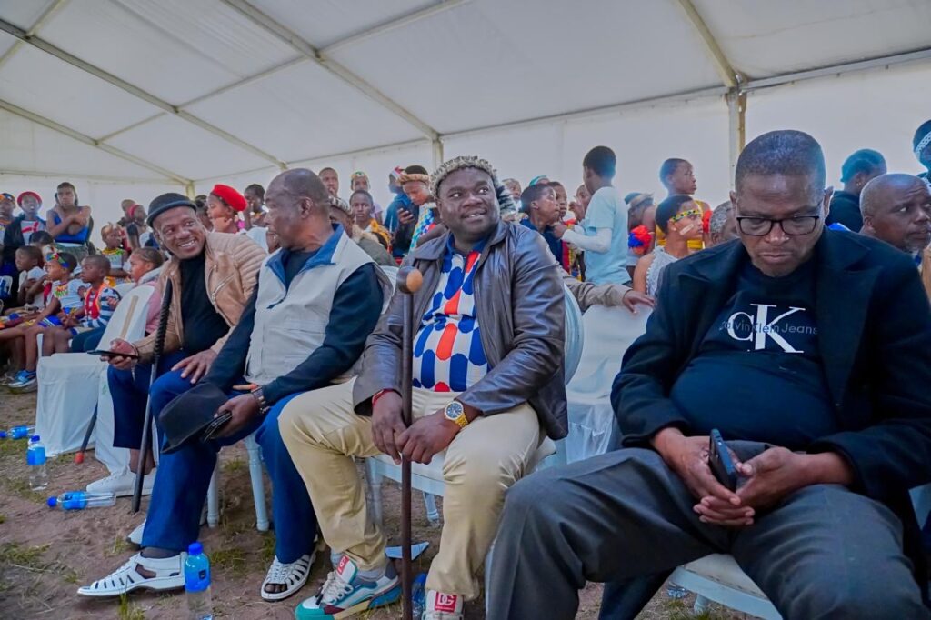 uMshwathi Local Municipality successfully hosted a Traditional Event to celebrate our diversity cultures but also to provide a platform for our emerging local SMME especially who are females to display their items as a way of introducing them to the market. 